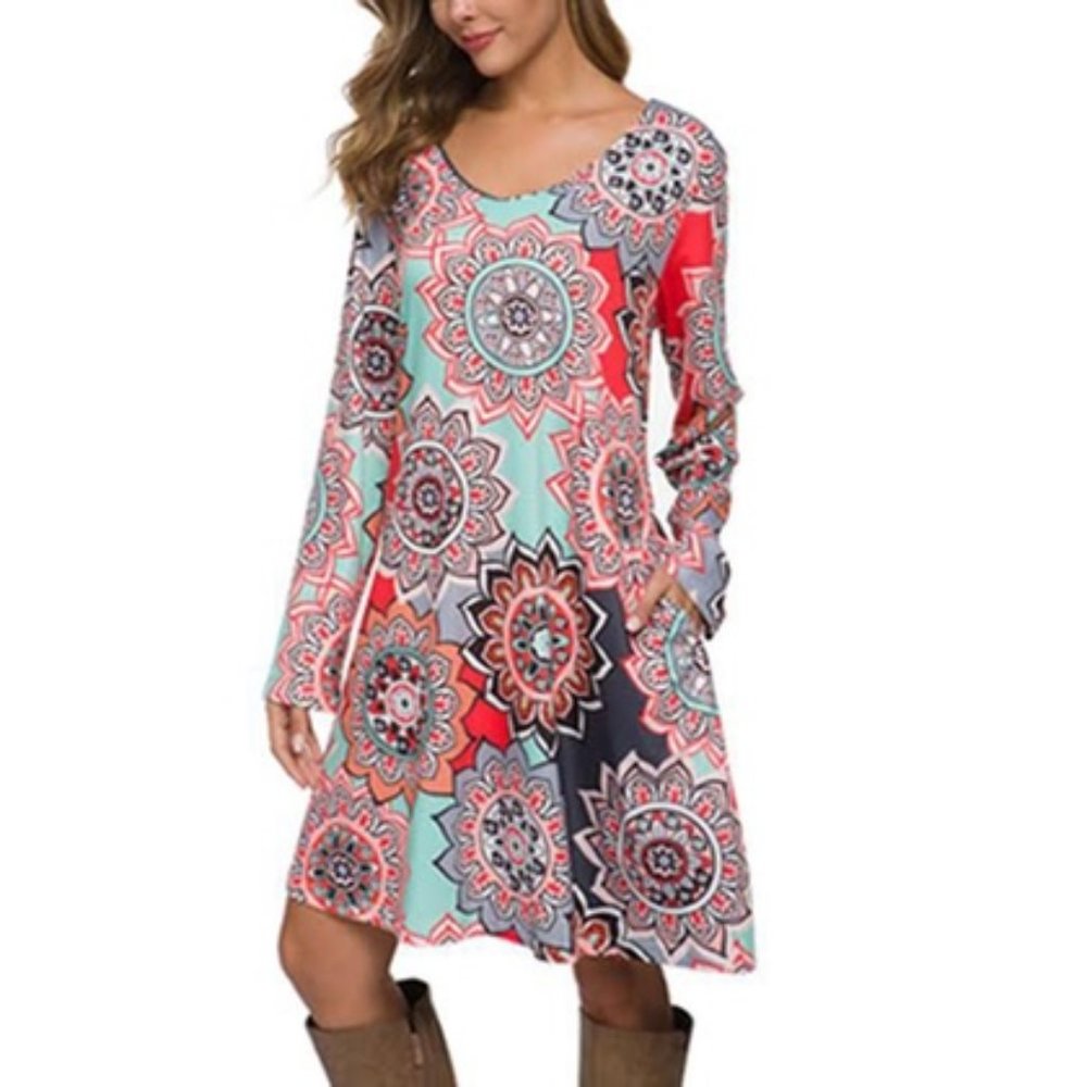 Leo Rosi Women'S Pasiely Kim Dress